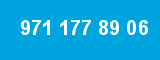 971 177 89 06